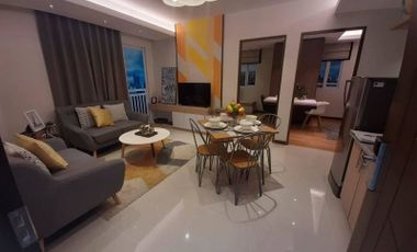 14k monthly pre selling condominium in pasay liveriza