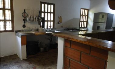 Alquiler de  Finca de Recreo en Barbosa