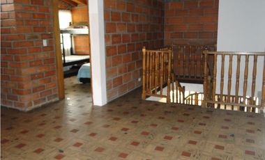 Alquiler de  Finca de Recreo en Barbosa