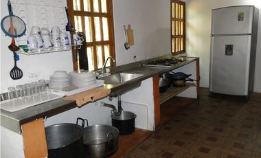 Alquiler de  Finca de Recreo en Barbosa