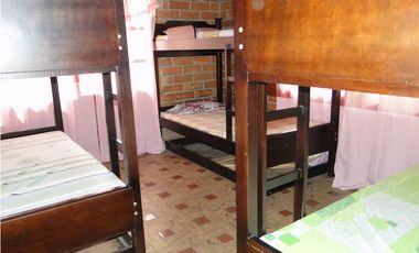 Alquiler de  Finca de Recreo en Barbosa