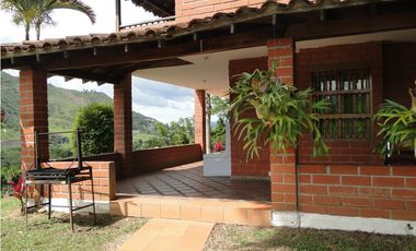 Alquiler de  Finca de Recreo en Barbosa