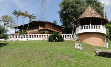 Alquiler de  Finca de Recreo en Barbosa