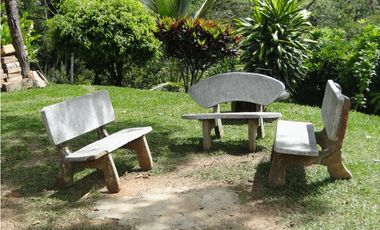 Alquiler de  Finca de Recreo en Barbosa