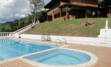 Alquiler de  Finca de Recreo en Barbosa