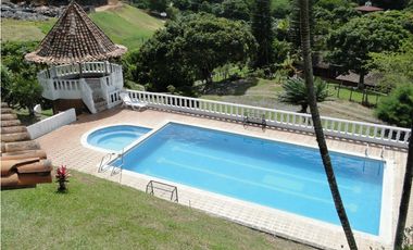 Alquiler de  Finca de Recreo en Barbosa