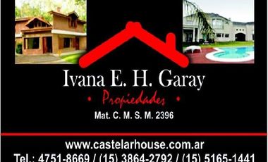 Terreno en Venta en Mercedes, Mercedes, Buenos Aires