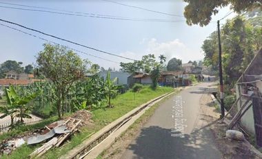 Tanah Bandung Cilengkrang 800rb permeter Bisa cicil