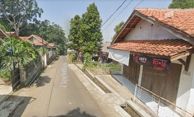 Tanah Bandung Cilengkrang 800rb permeter Bisa cicil
