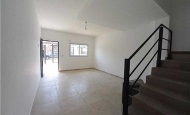 venta  duplex 3 amb a estrenar centro de Paso Del Rey