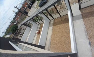 venta  duplex 3 amb a estrenar centro de Paso Del Rey