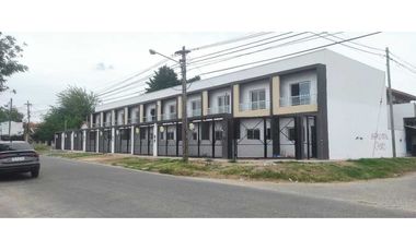 venta  duplex 3 amb a estrenar centro de Paso Del Rey