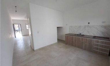 venta  duplex 3 amb a estrenar centro de Paso Del Rey