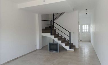 venta  duplex 3 amb a estrenar centro de Paso Del Rey