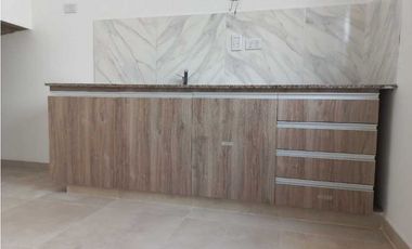 venta  duplex 3 amb a estrenar centro de Paso Del Rey