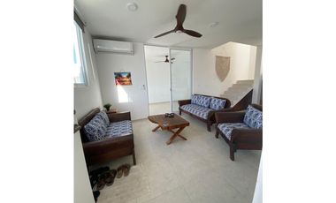 Penthouse en la Playa