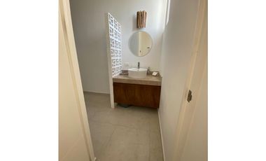 Penthouse en la Playa