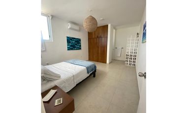 Penthouse en la Playa