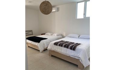 Penthouse en la Playa