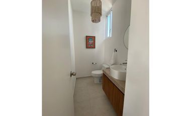 Penthouse en la Playa