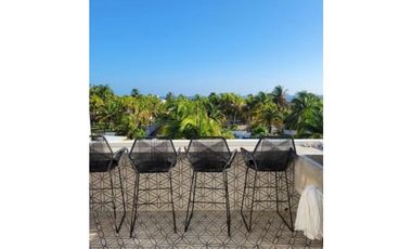 Penthouse en la Playa