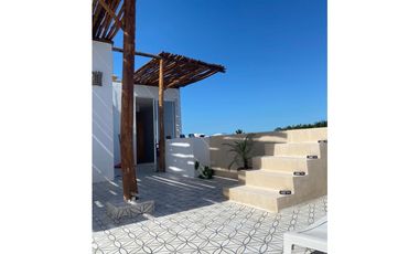 Penthouse en la Playa