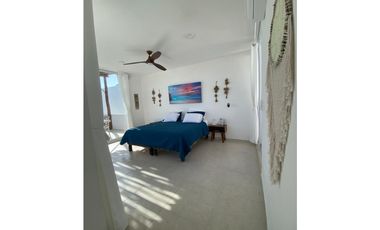 Penthouse en la Playa