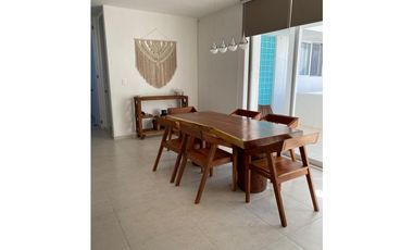 Penthouse en la Playa