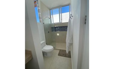 Penthouse en la Playa