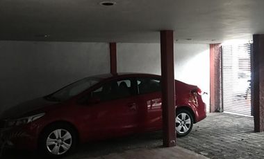 DEPARTAMENTO EN RENTA VALLE DORADO, A UNA CUADRA DE AVE. JINETES. TLALNEPANTLA
