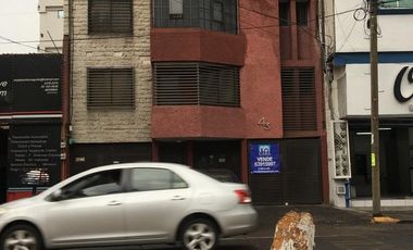 DEPARTAMENTO EN RENTA VALLE DORADO, A UNA CUADRA DE AVE. JINETES. TLALNEPANTLA