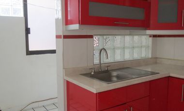 DEPARTAMENTO EN RENTA VALLE DORADO, A UNA CUADRA DE AVE. JINETES. TLALNEPANTLA