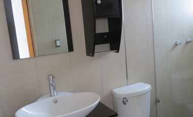 DEPARTAMENTO EN RENTA VALLE DORADO, A UNA CUADRA DE AVE. JINETES. TLALNEPANTLA