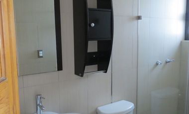 DEPARTAMENTO EN RENTA VALLE DORADO, A UNA CUADRA DE AVE. JINETES. TLALNEPANTLA