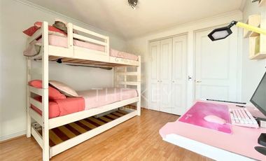 Depto en Venta 3D y 3B, en Ciudad Empresarial, Huechuraba