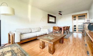 Depto en Venta 3D y 3B, en Ciudad Empresarial, Huechuraba