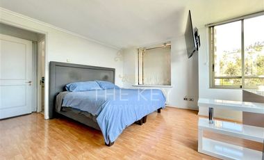 Depto en Venta 3D y 3B, en Ciudad Empresarial, Huechuraba