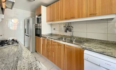 Depto en Venta 3D y 3B, en Ciudad Empresarial, Huechuraba
