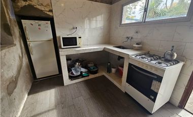 venta casa 3 ambientes entreda de auto