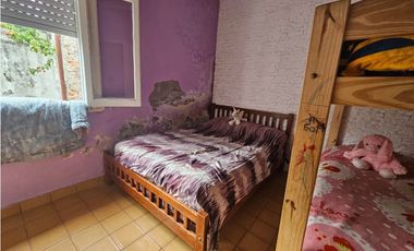 venta casa 3 ambientes entreda de auto