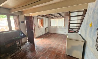 venta casa 3 ambientes entreda de auto