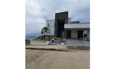 Venta Casa Punta Ruitoque BUCARAMANGA