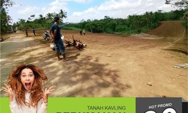 Tanah Dijual Murah Malang 30 Jutaan Dalam Perumahan