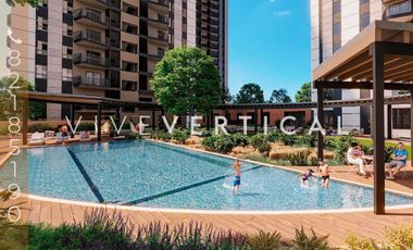 Departamento en Preventa Zona Santa María, Monterrey: Vive Experiencias Únicas