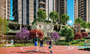 Departamento en Preventa Zona Santa María, Monterrey: Vive Experiencias Únicas