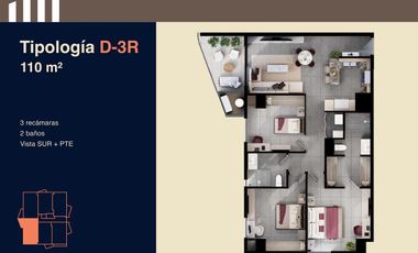 Departamento en Preventa Zona Santa María, Monterrey: Vive Experiencias Únicas