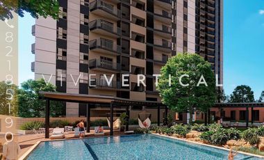 Departamento en Preventa Zona Santa María, Monterrey: Vive Experiencias Únicas