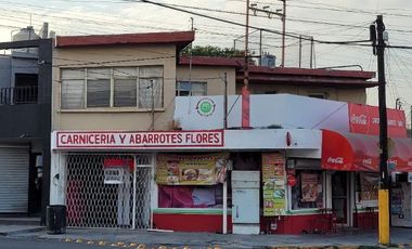 Local Comercial sobre avenida  en Venta en San Nicolas de Los Garza NL