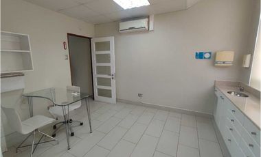 R&A propiedades arrienda oficina  consulta médica u otro Puerto Mayor