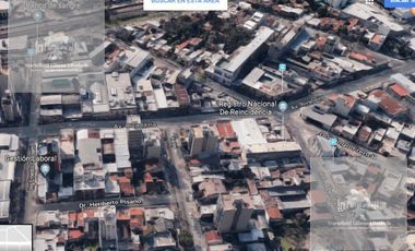 Departamento - Moron Sur
